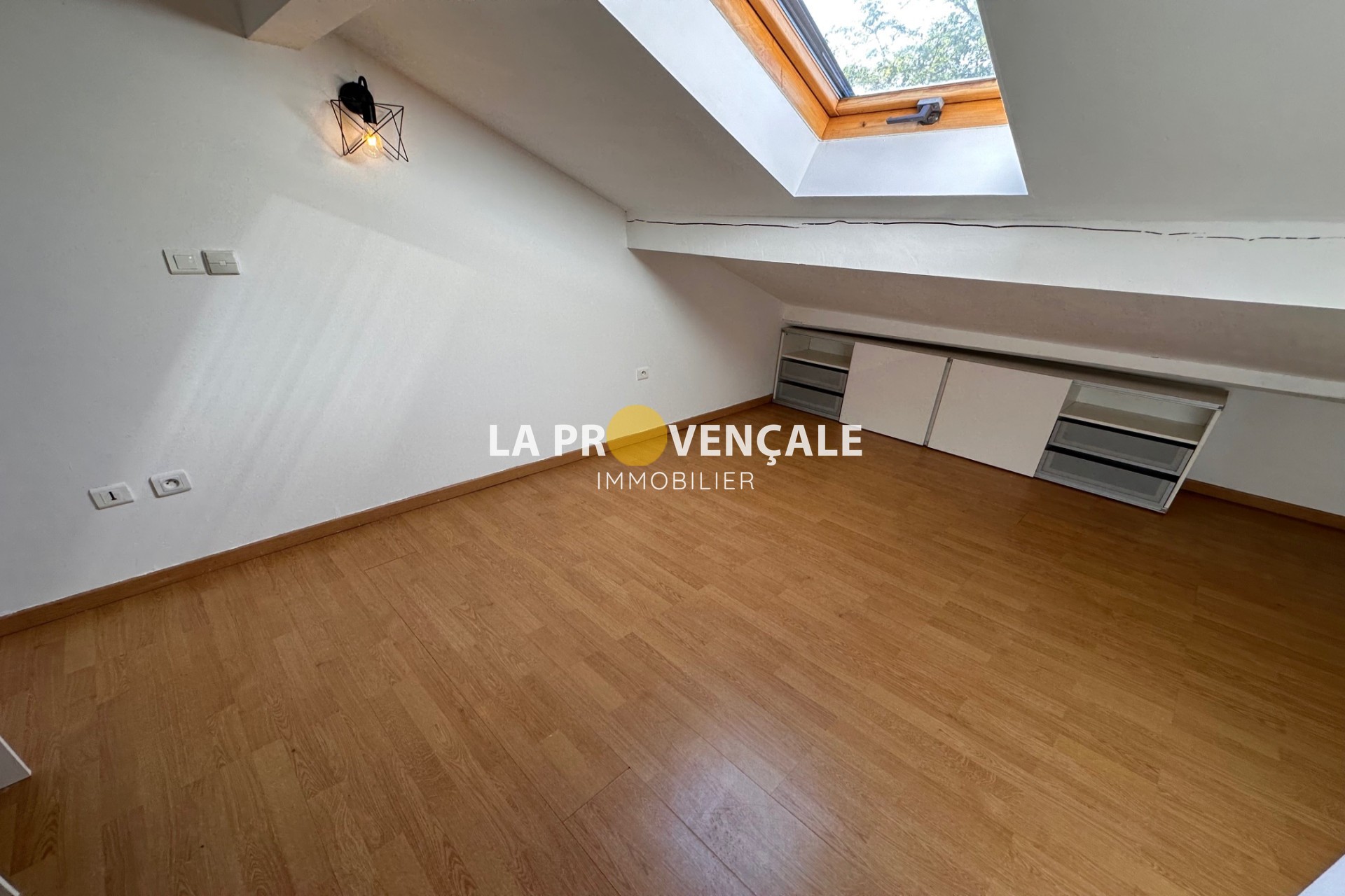 Vente Maison à Gréasque 0 pièce