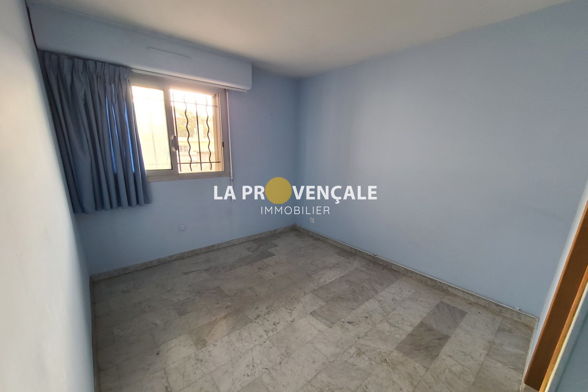 Vente Appartement à Aubagne 3 pièces