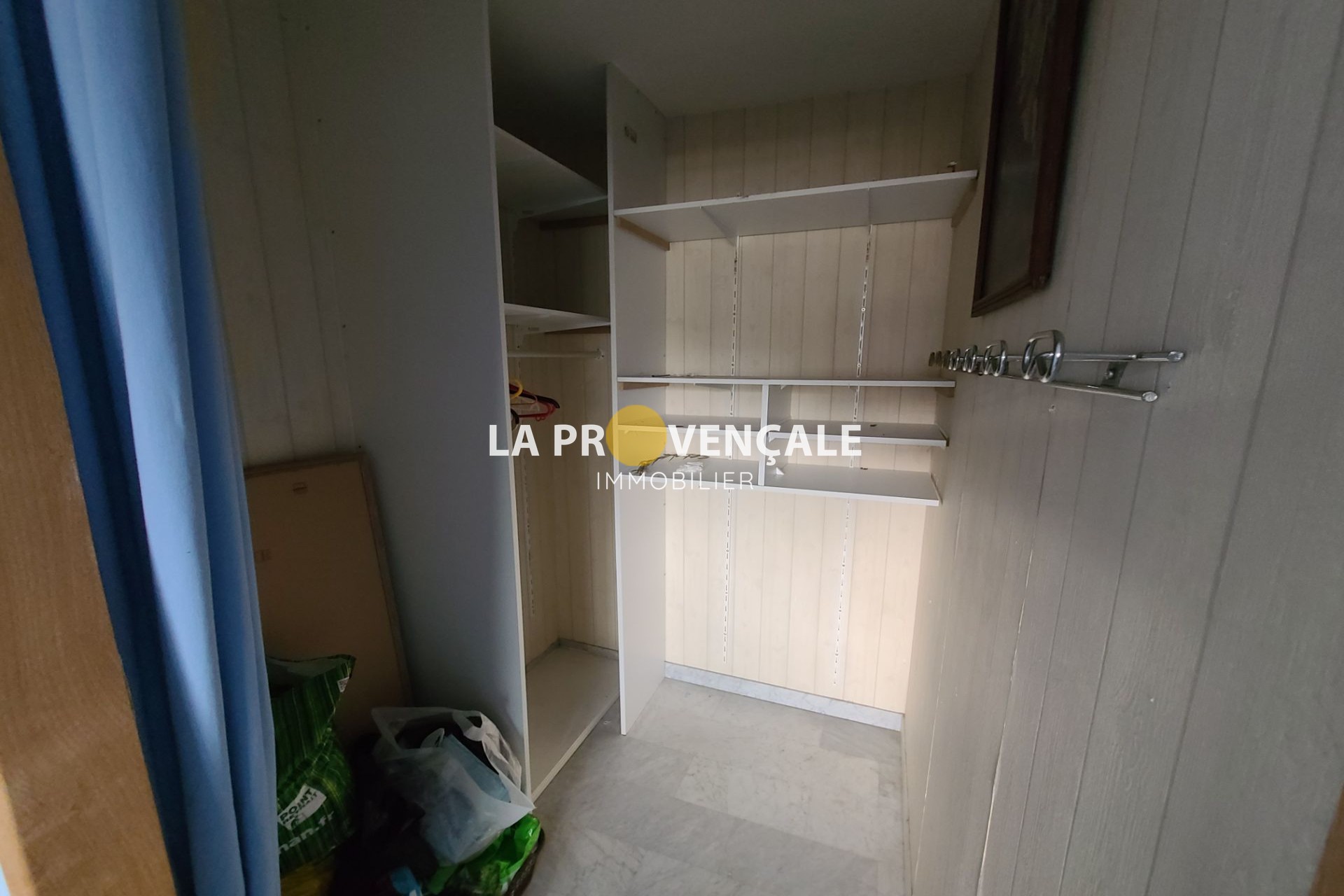 Vente Appartement à Aubagne 3 pièces