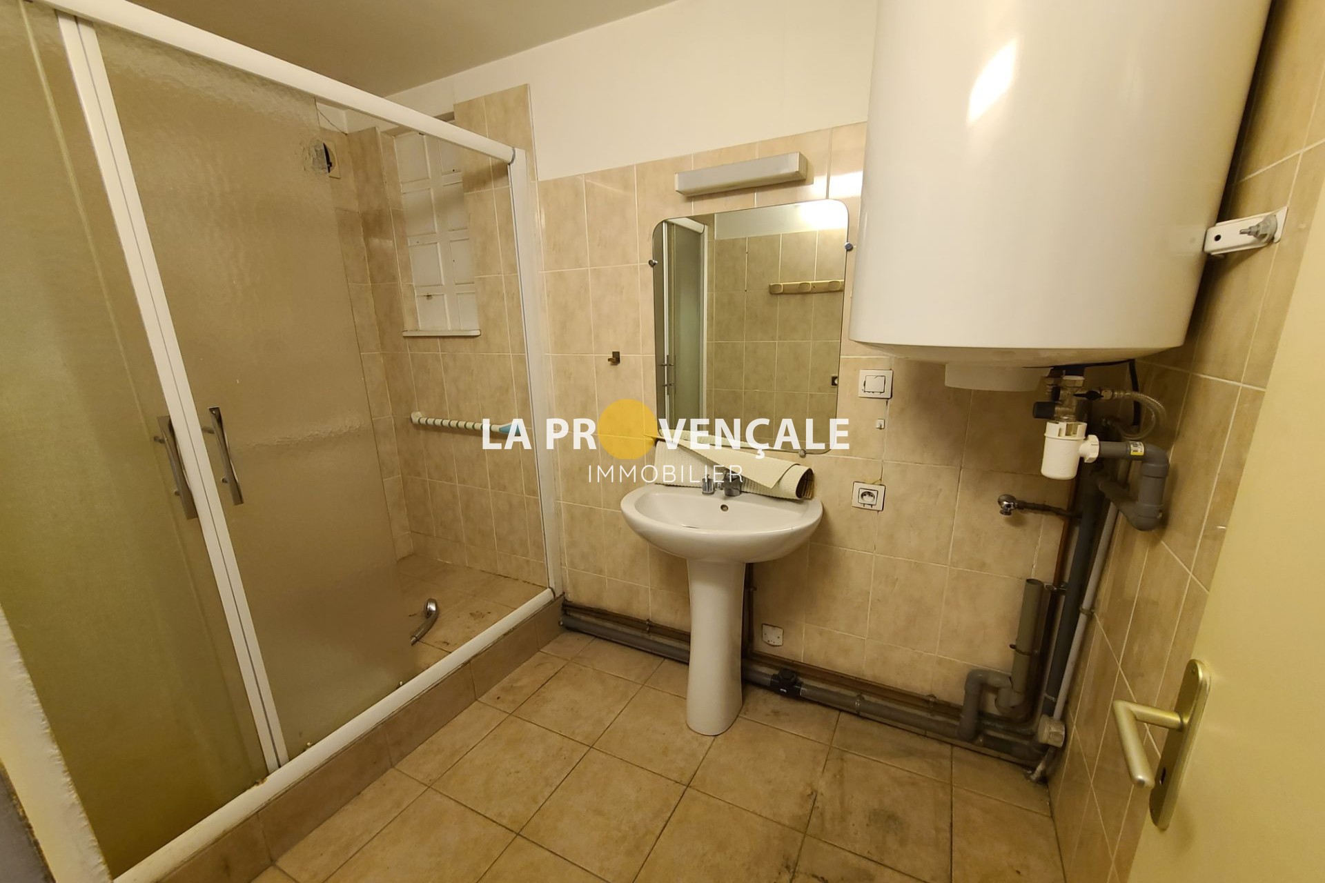 Vente Appartement à Aubagne 3 pièces