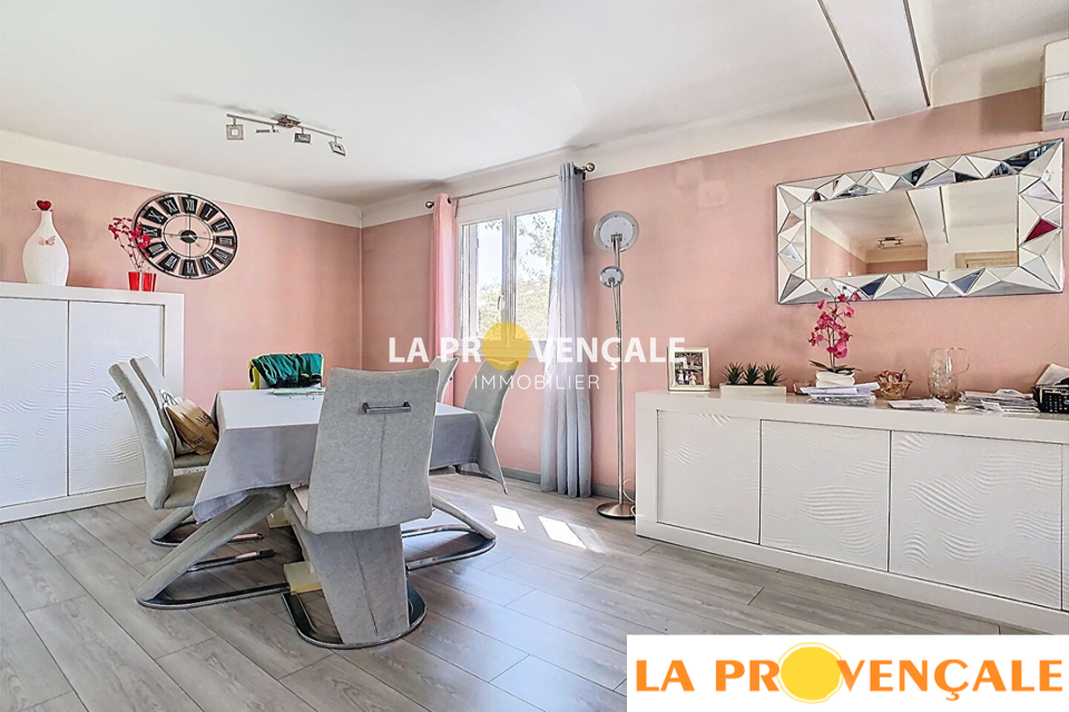 Vente Maison à Trets 3 pièces