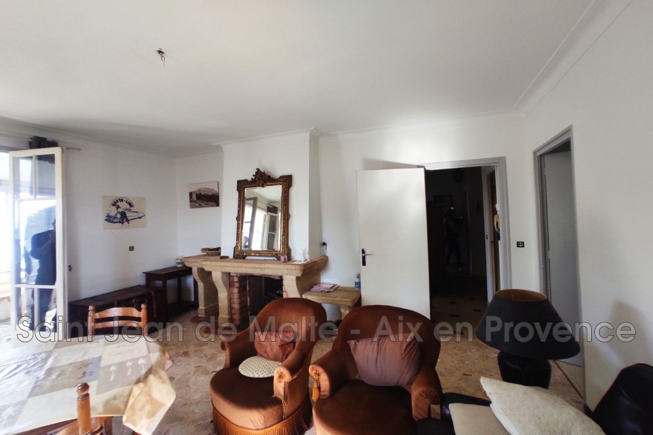 Vente Maison à Aix-en-Provence 7 pièces