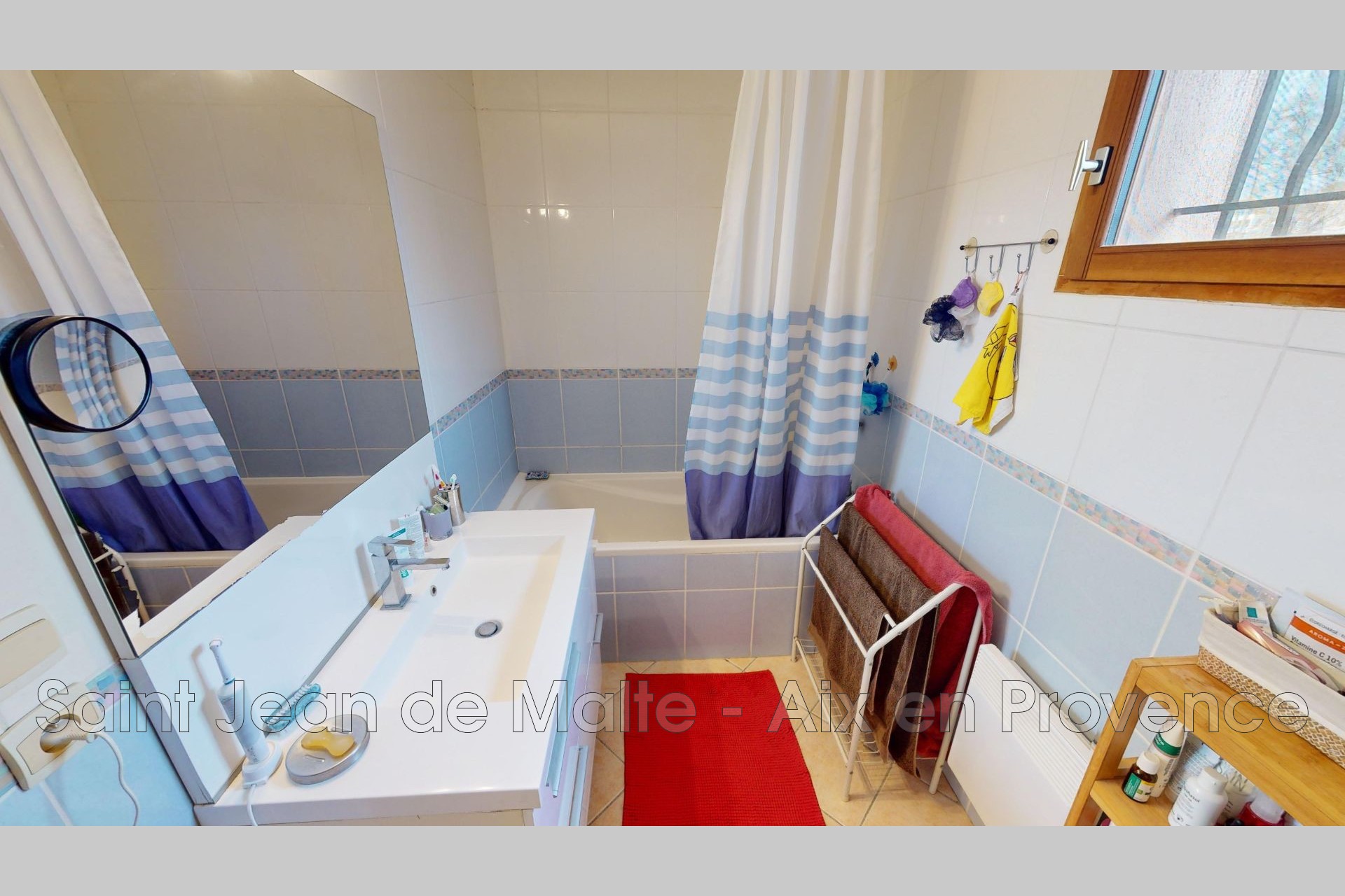 Vente Maison à Aix-en-Provence 5 pièces