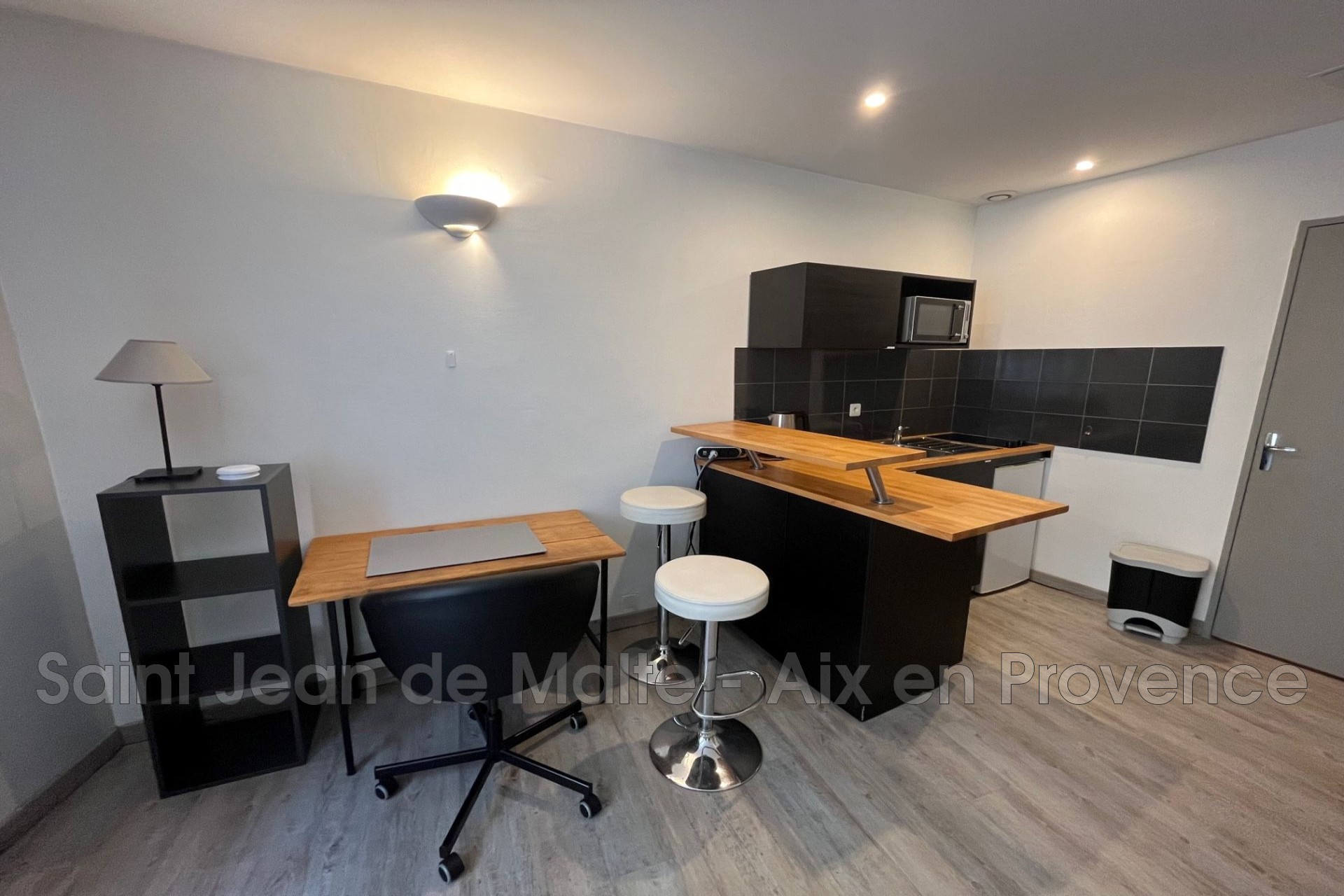 Vente Appartement à Aix-en-Provence 1 pièce