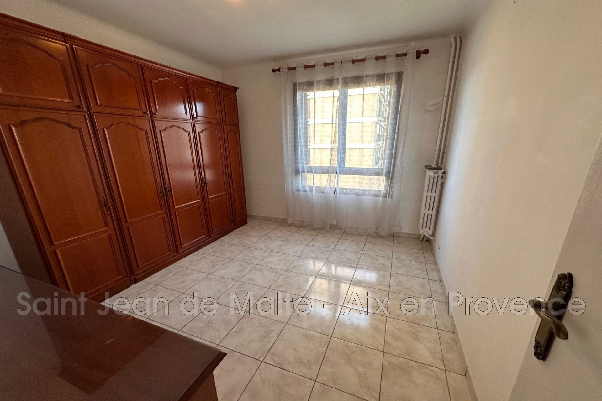 Vente Appartement à Aix-en-Provence 4 pièces