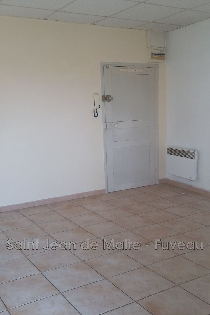 Location Appartement à Gréasque 1 pièce