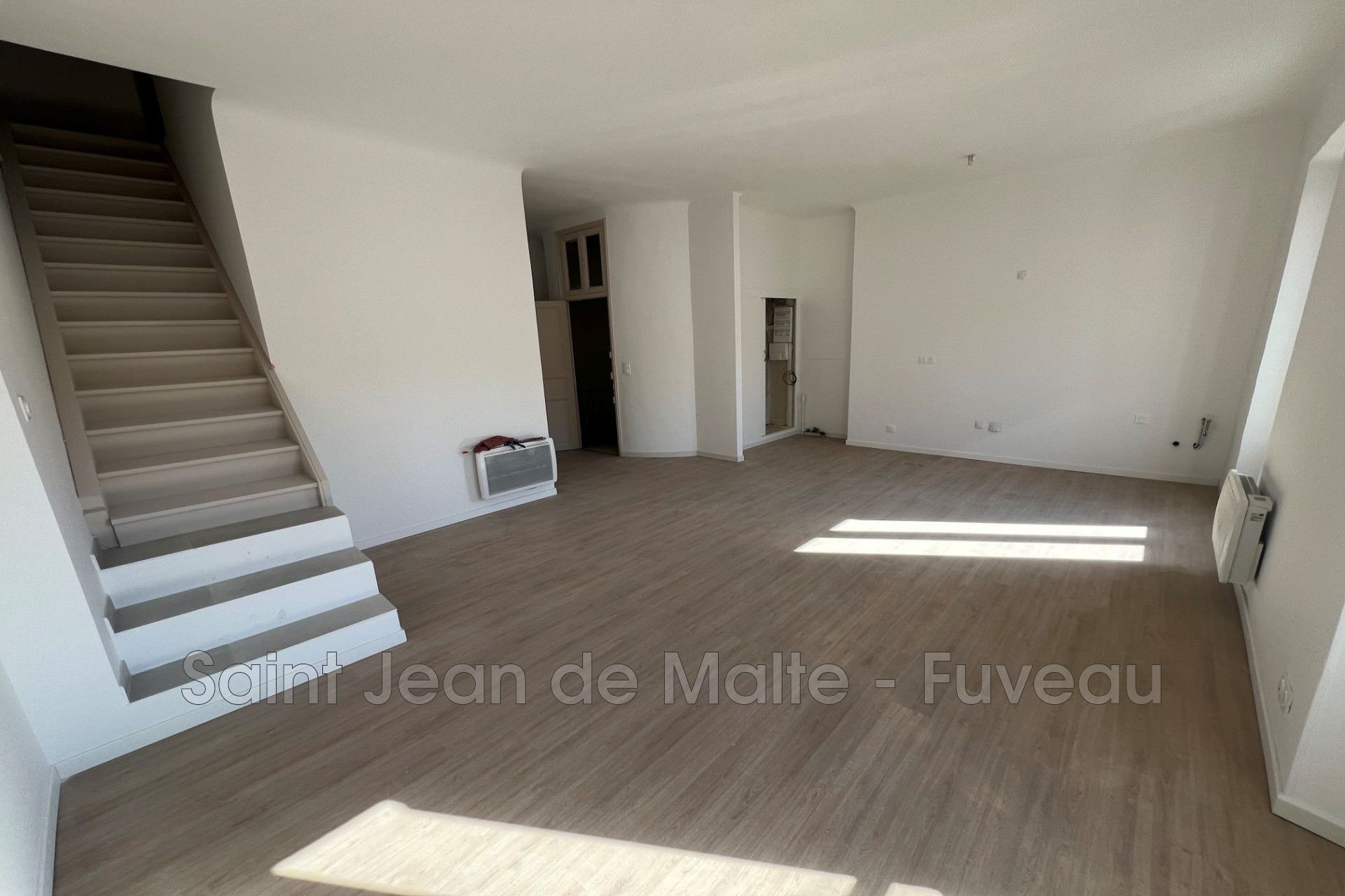 Vente Appartement à Gardanne 4 pièces