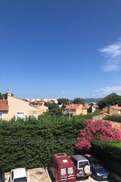 Vente Appartement à Six-Fours-les-Plages 0 pièce