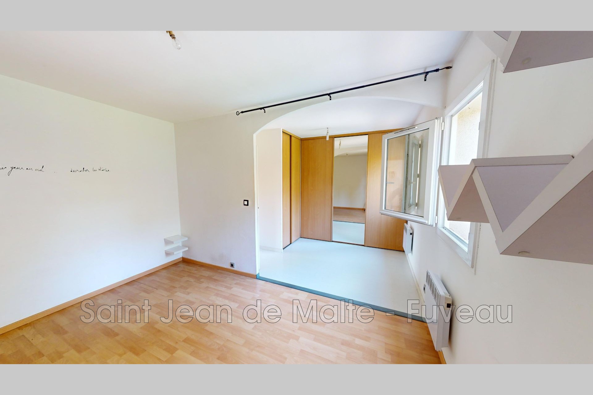 Vente Appartement à Gardanne 2 pièces