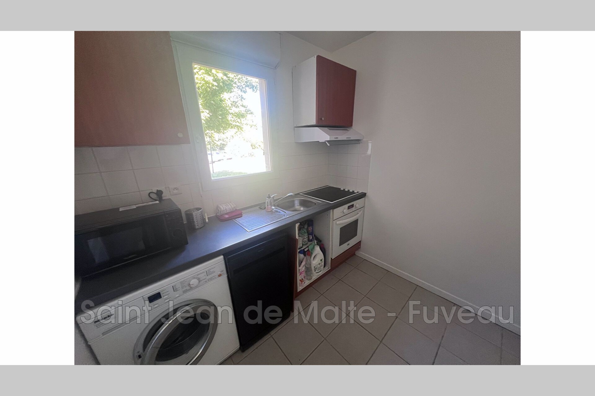 Vente Maison à Fuveau 3 pièces