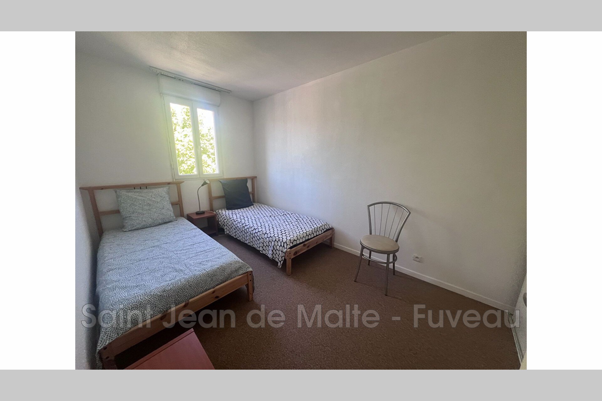 Vente Maison à Fuveau 3 pièces