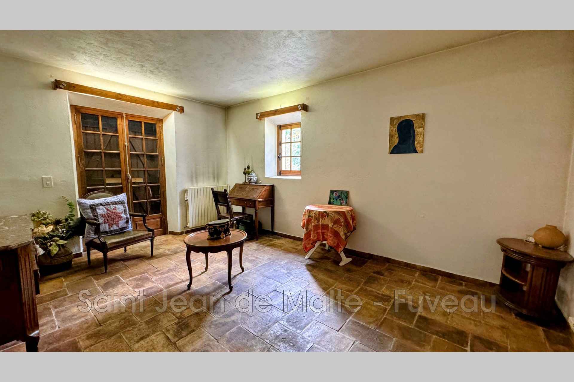 Vente Maison à Aix-en-Provence 6 pièces