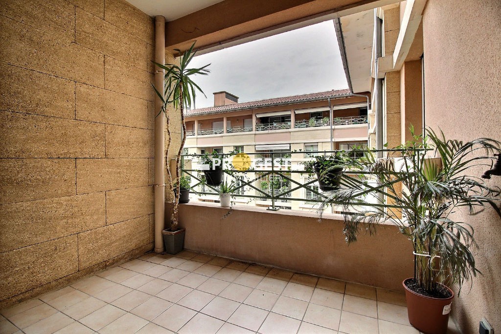 Location Appartement à Aix-en-Provence 2 pièces