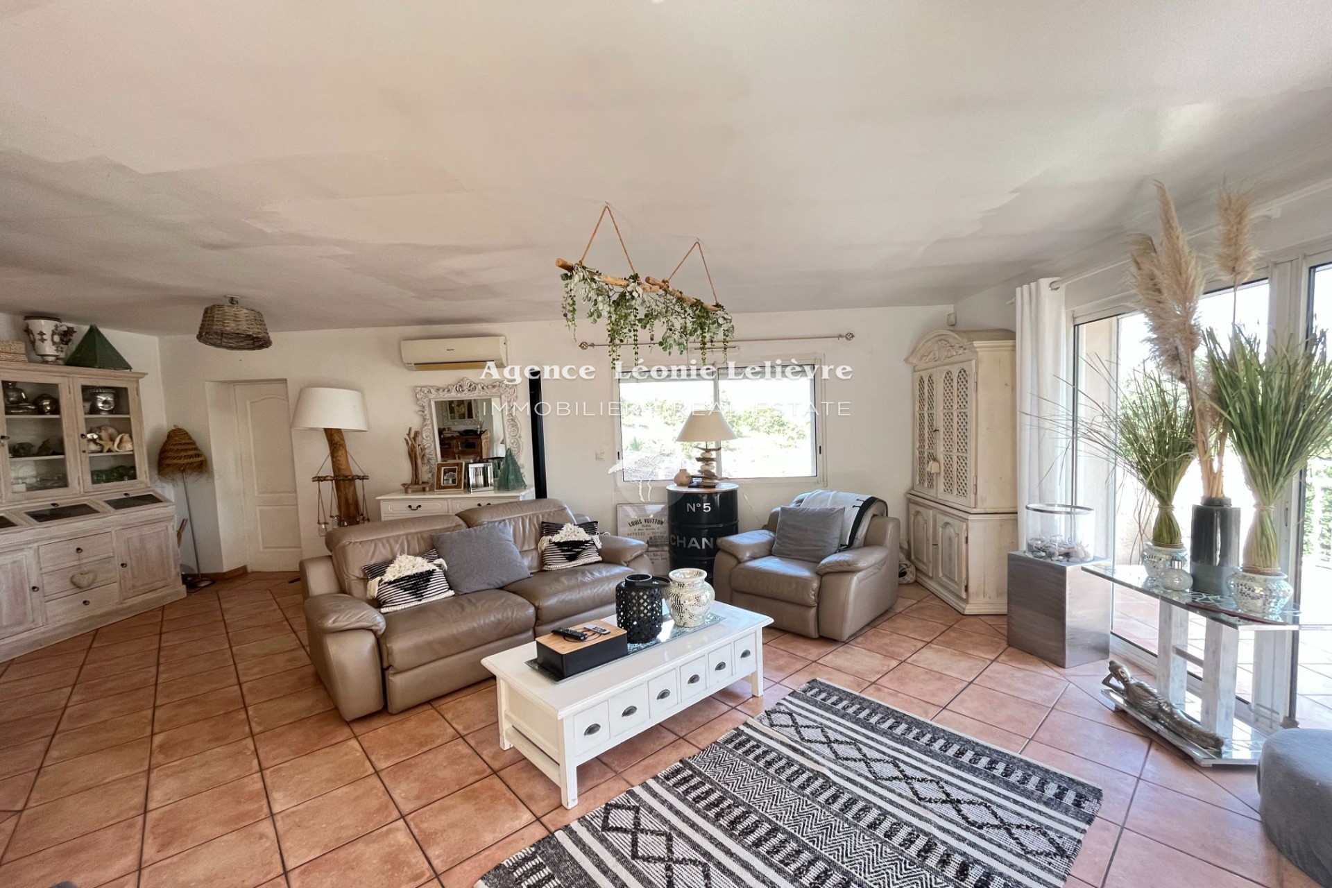 Vente Maison à Sainte-Maxime 7 pièces