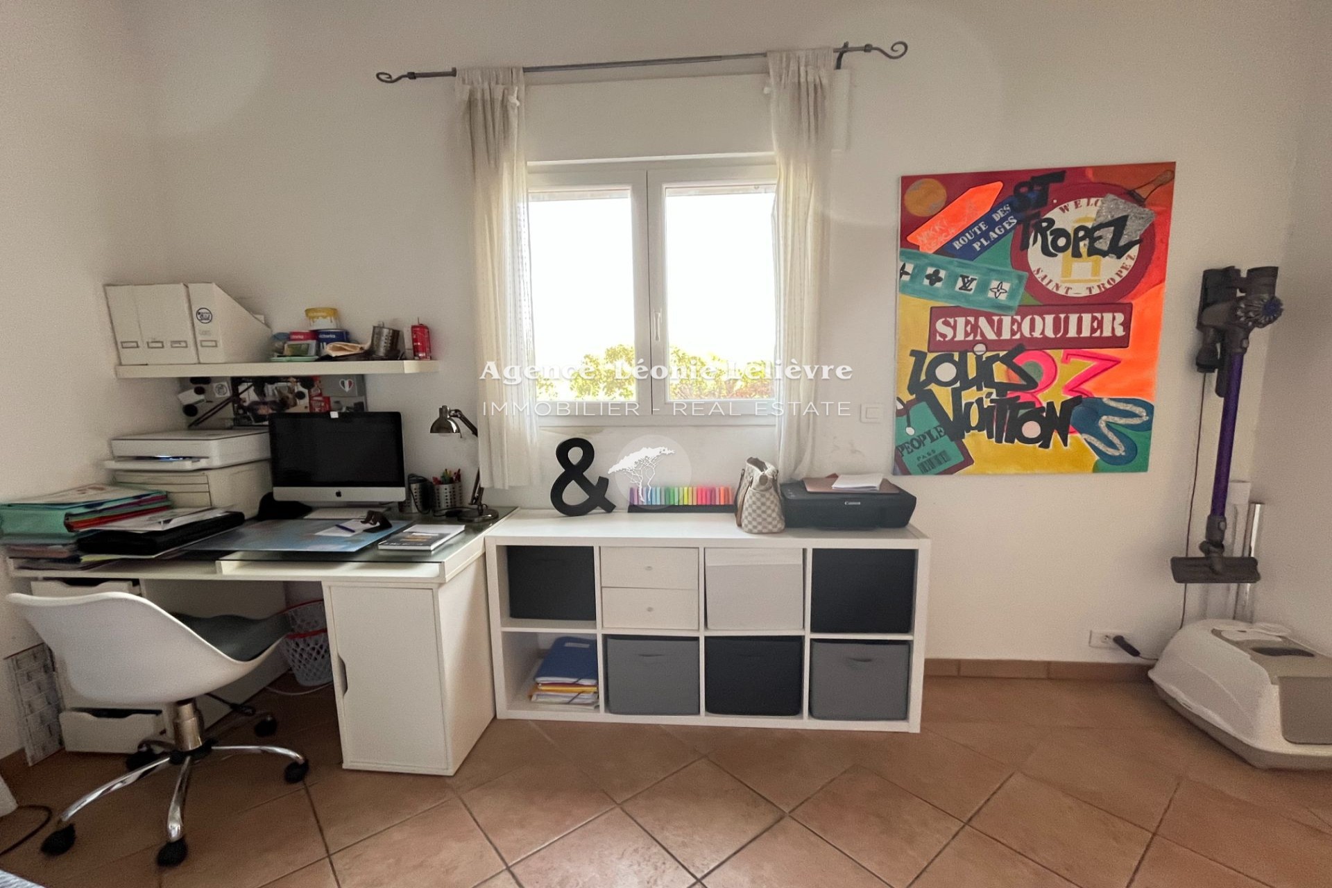 Vente Maison à Sainte-Maxime 7 pièces