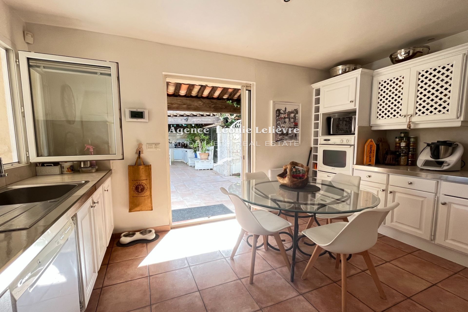 Vente Maison à Sainte-Maxime 7 pièces