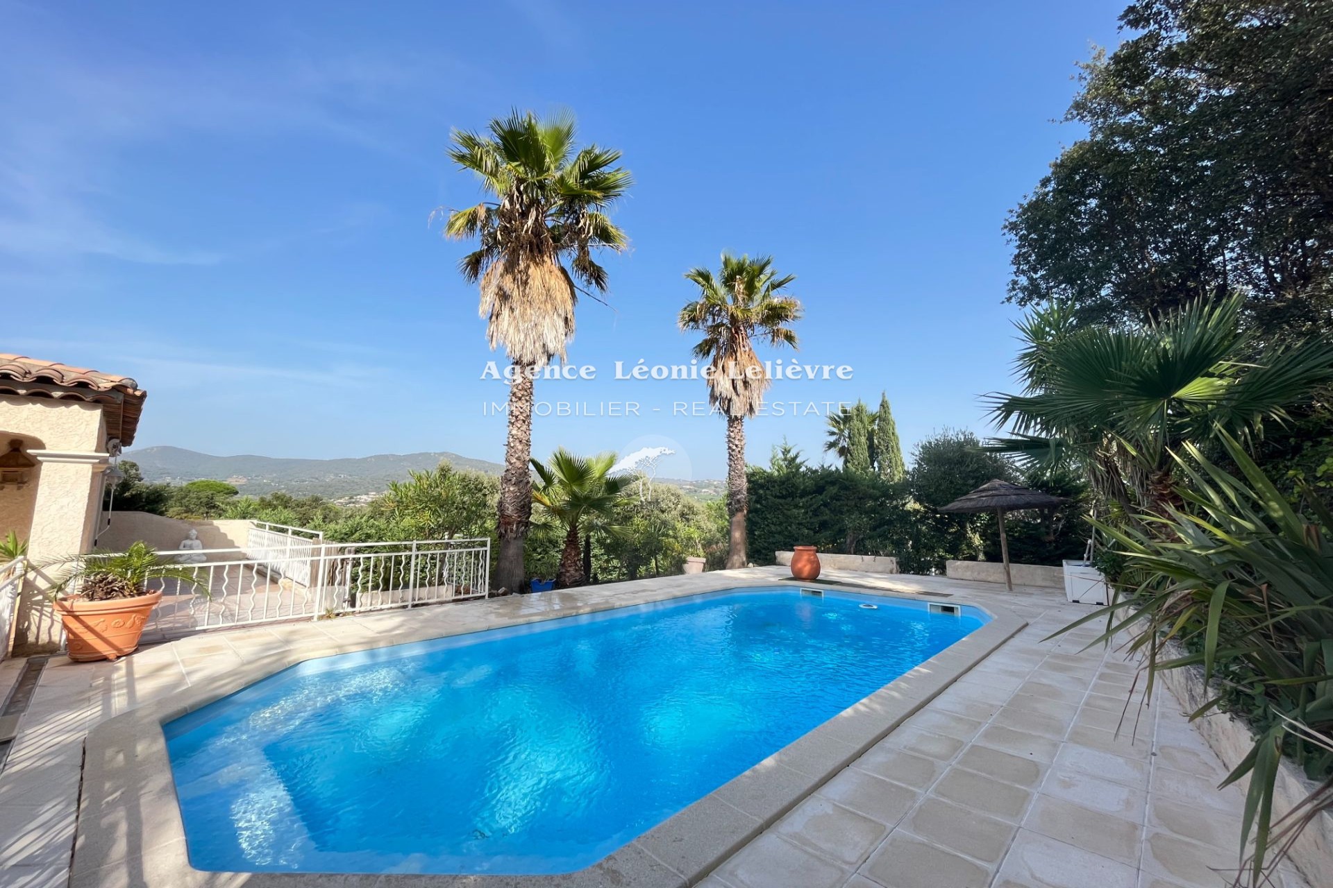 Vente Maison à Sainte-Maxime 7 pièces