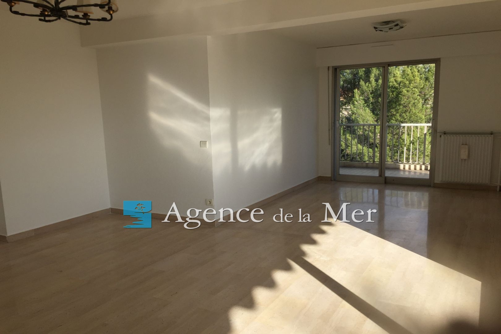 Vente Appartement à Antibes 3 pièces