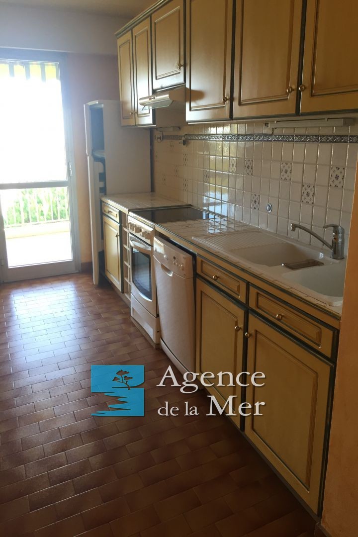 Vente Appartement à Antibes 3 pièces