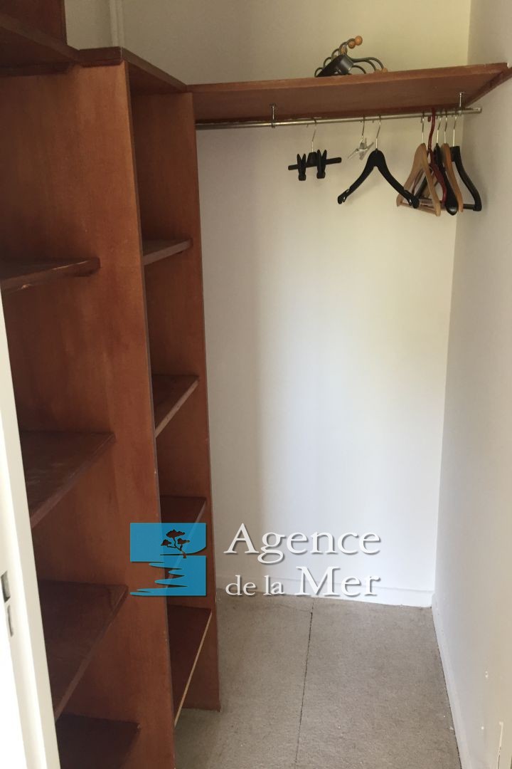 Vente Appartement à Antibes 3 pièces