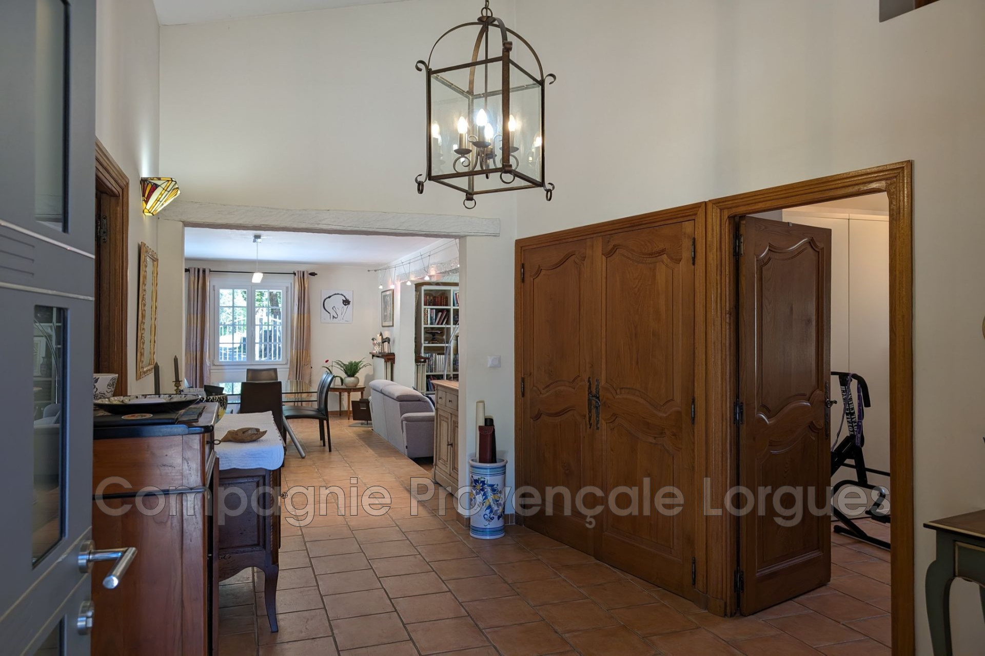 Vente Maison à Lorgues 4 pièces