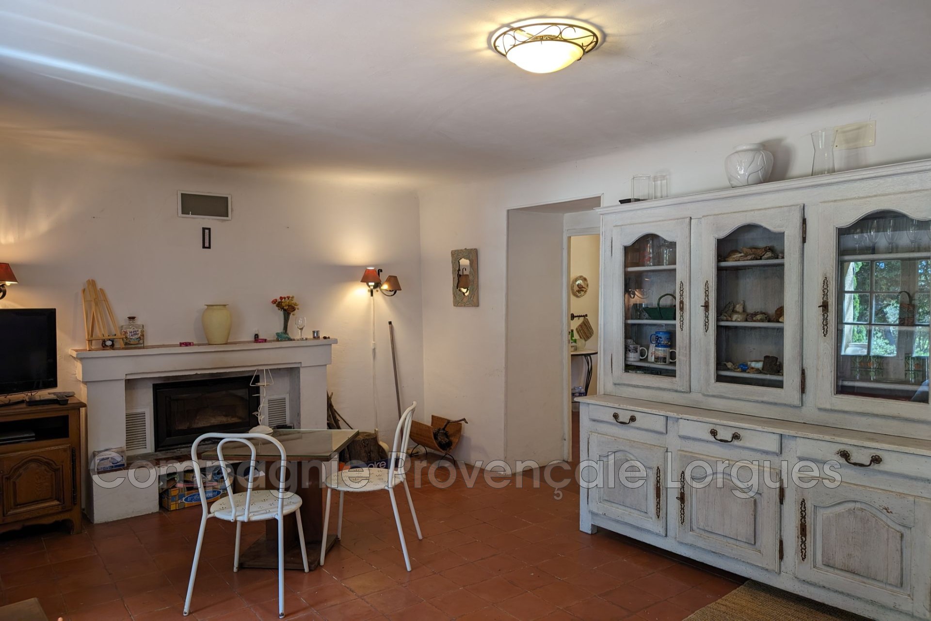 Vente Maison à Lorgues 5 pièces