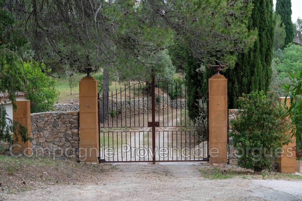 Vente Maison à Lorgues 0 pièce