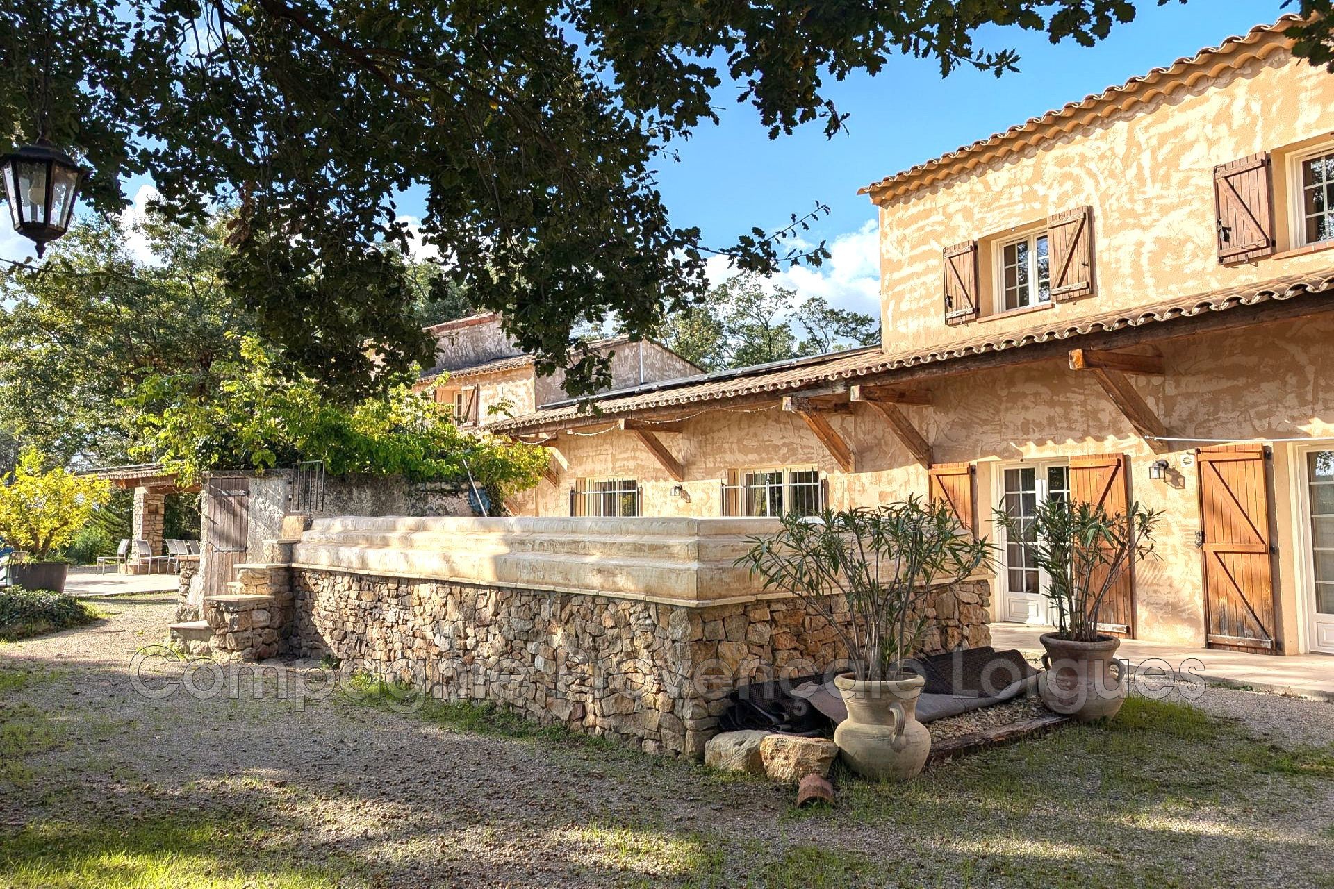 Vente Maison à Draguignan 10 pièces