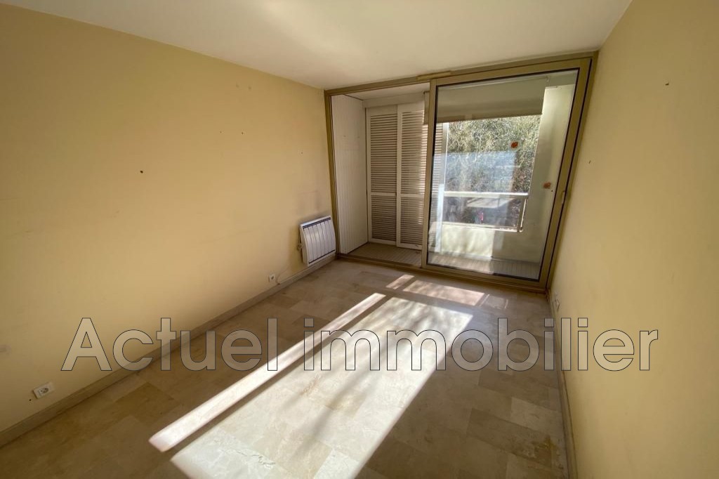 Vente Appartement à Aix-en-Provence 4 pièces