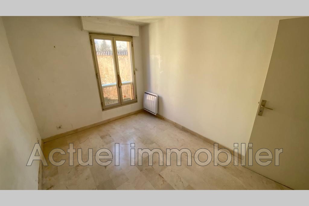 Vente Appartement à Aix-en-Provence 4 pièces