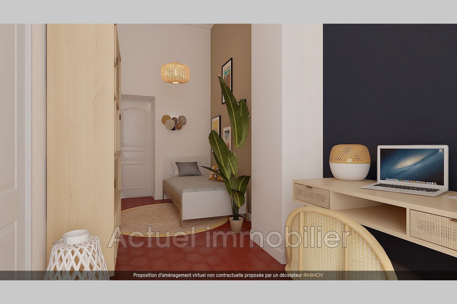 Vente Appartement à Aix-en-Provence 2 pièces