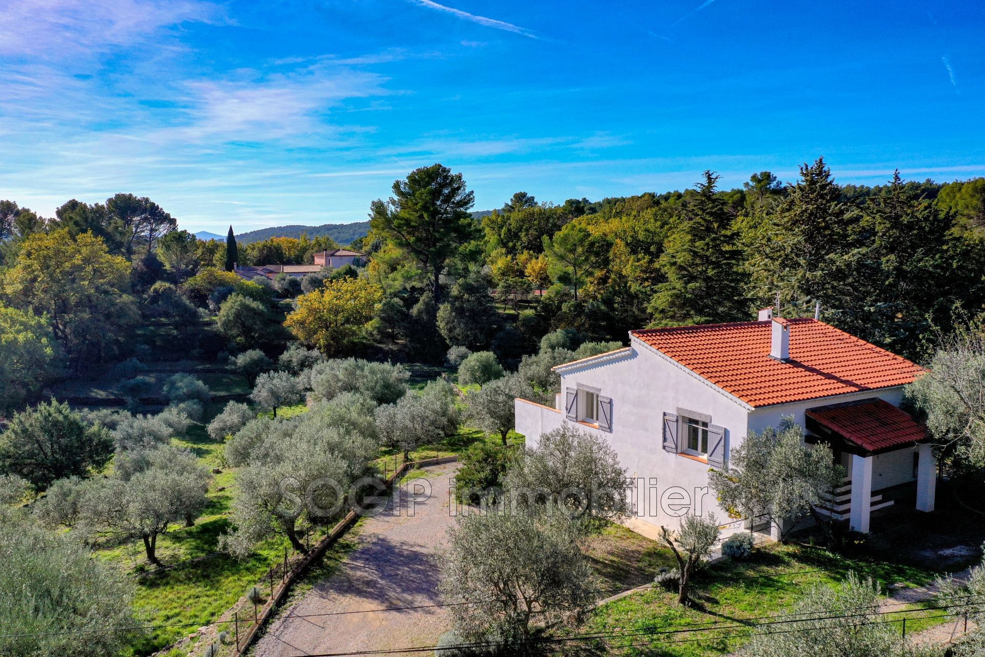 Vente Maison à Flayosc 4 pièces