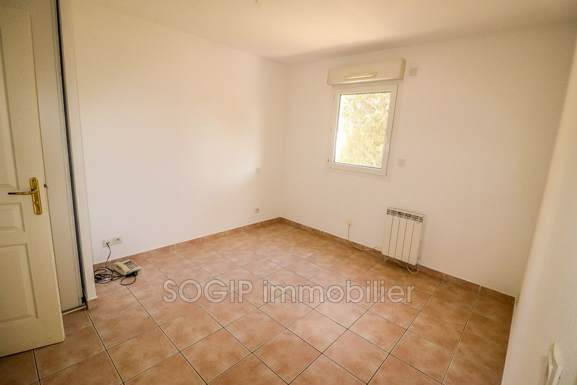 Vente Appartement à Flayosc 2 pièces