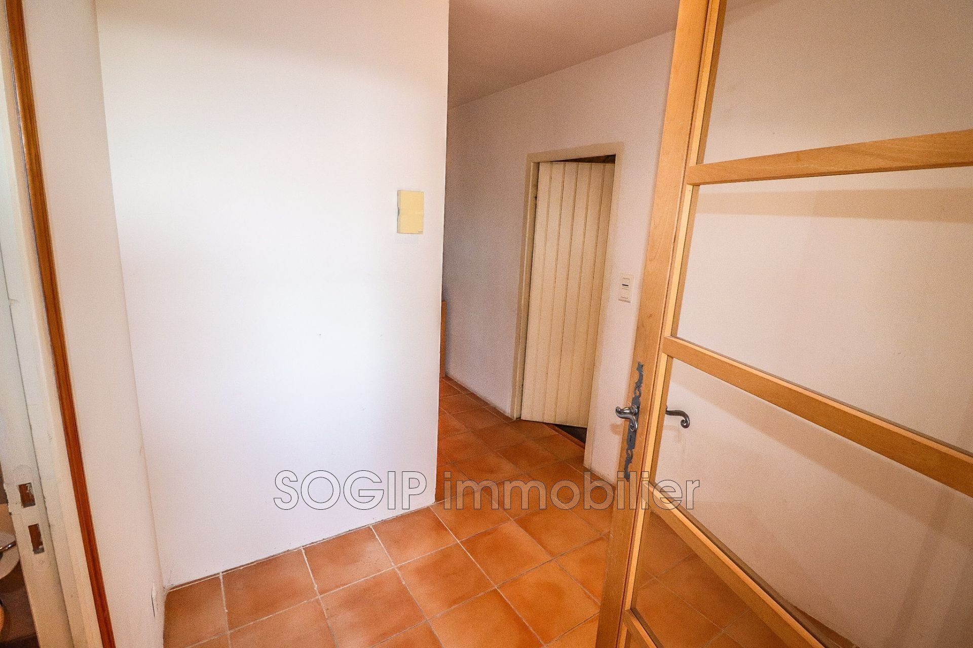 Vente Appartement à Flayosc 1 pièce