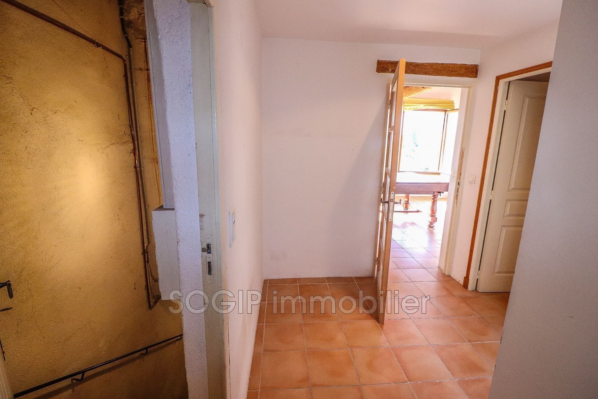 Vente Appartement à Flayosc 1 pièce