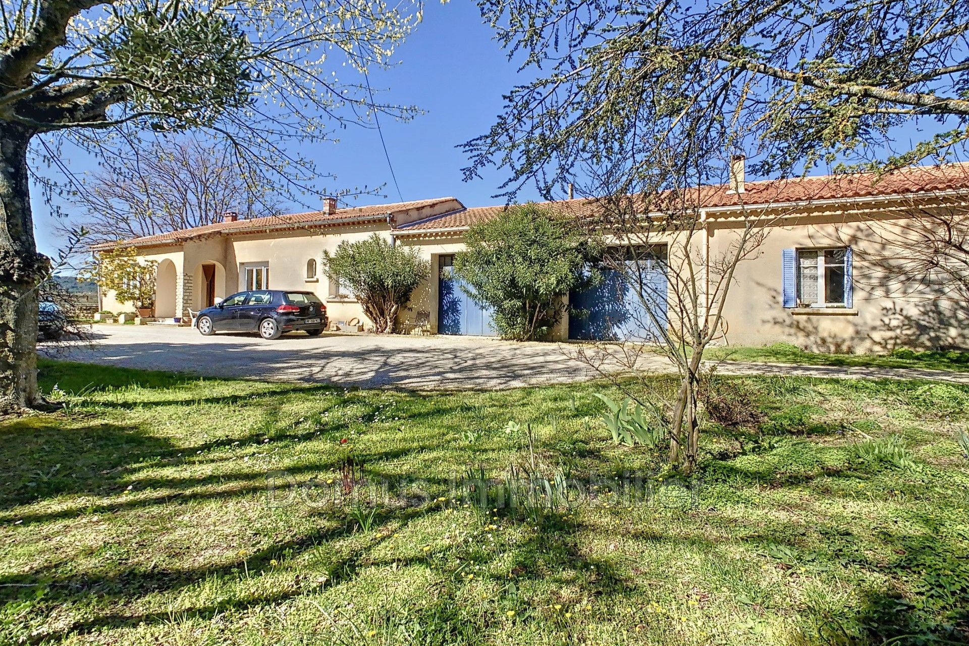 Vente Maison à Pernes-les-Fontaines 8 pièces