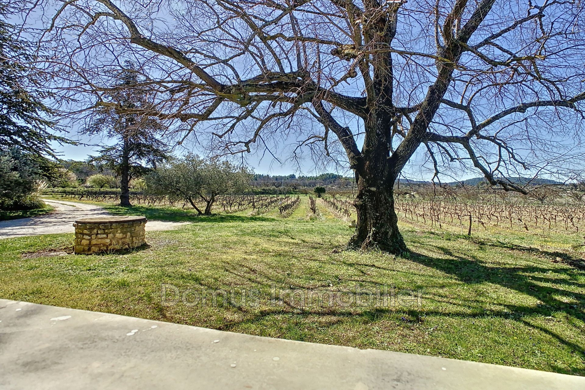 Vente Maison à Pernes-les-Fontaines 8 pièces