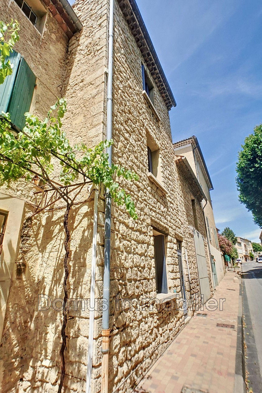 Vente Maison à Beaumes-de-Venise 4 pièces