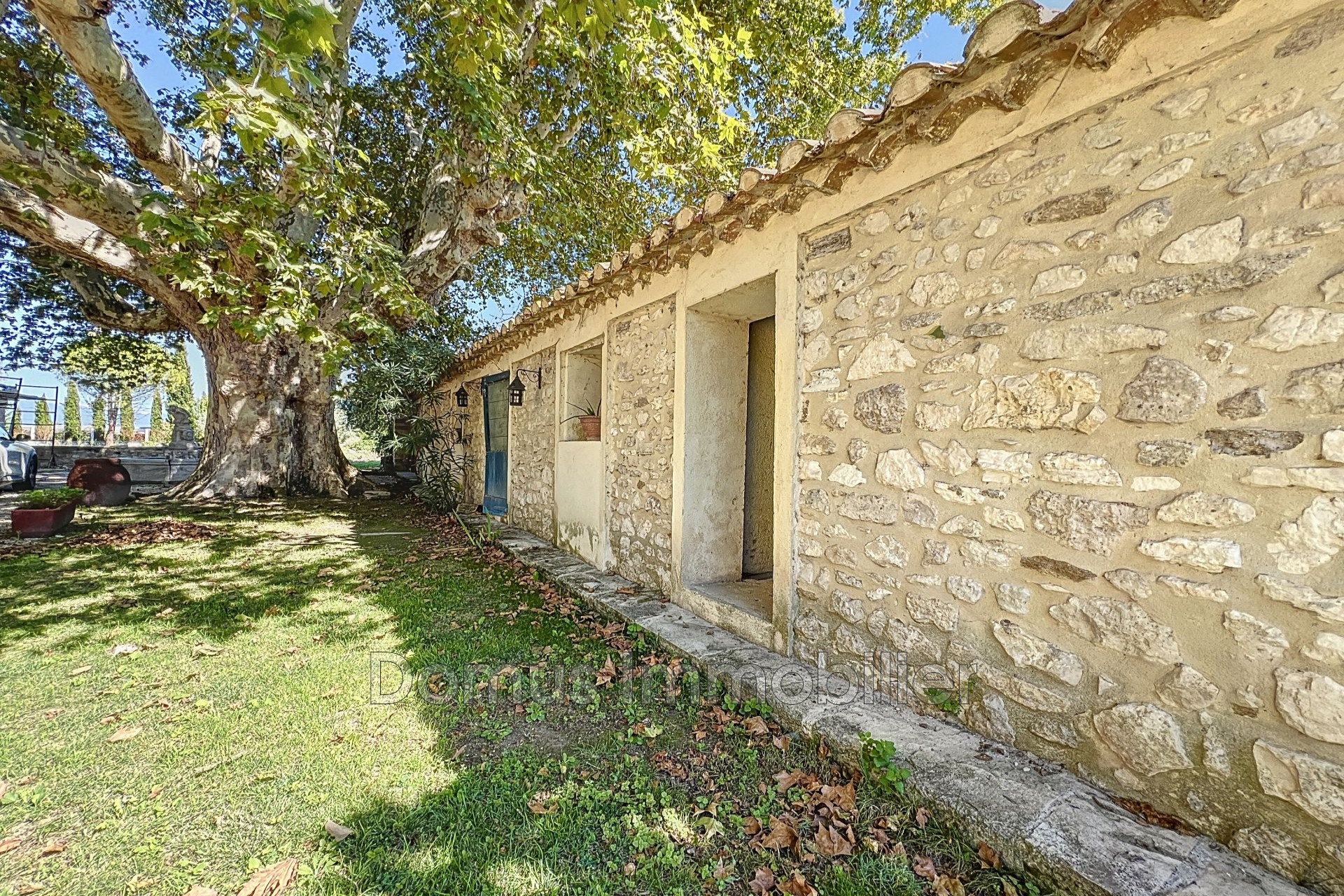 Vente Maison à Pernes-les-Fontaines 8 pièces