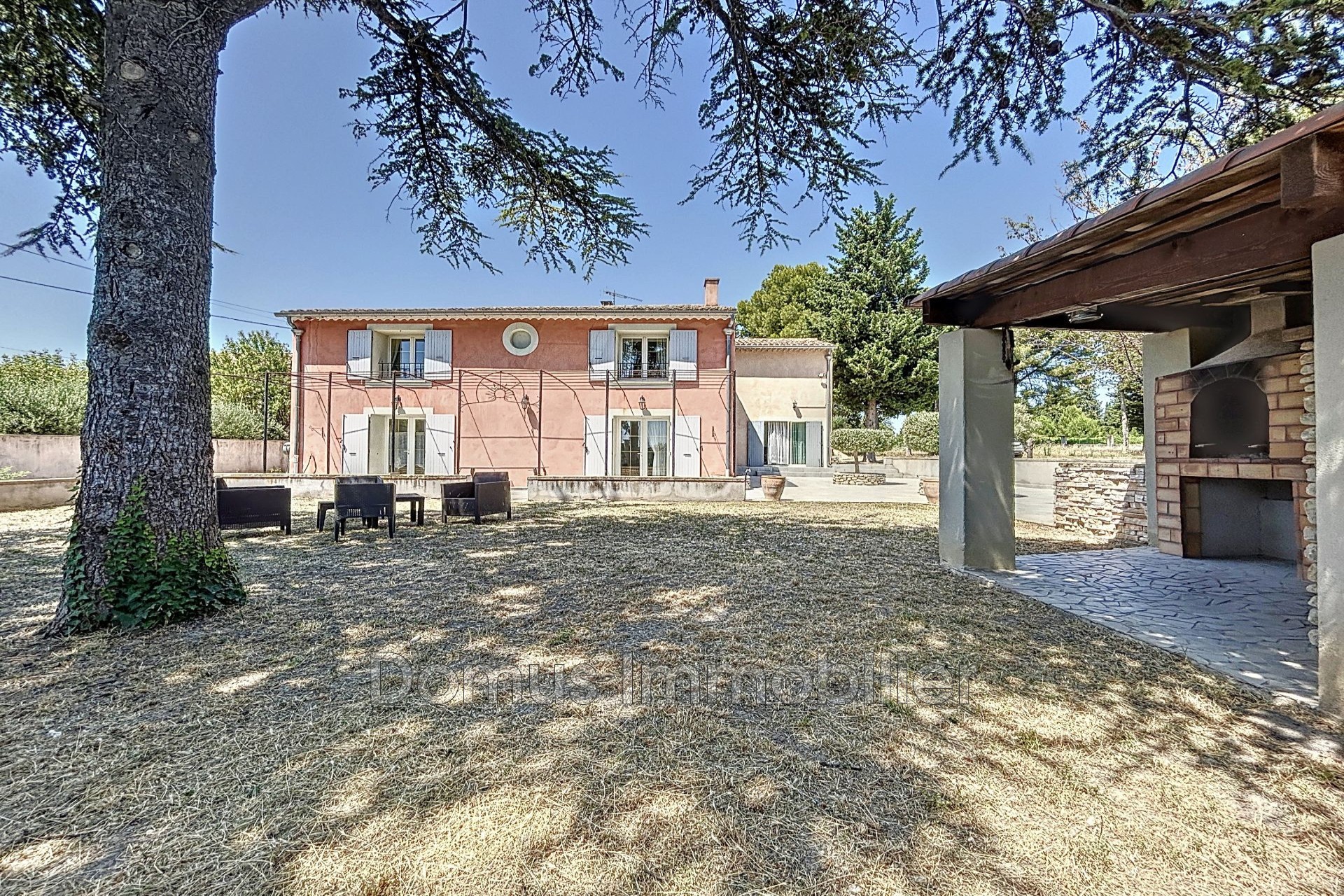 Vente Maison à Morières-lès-Avignon 8 pièces