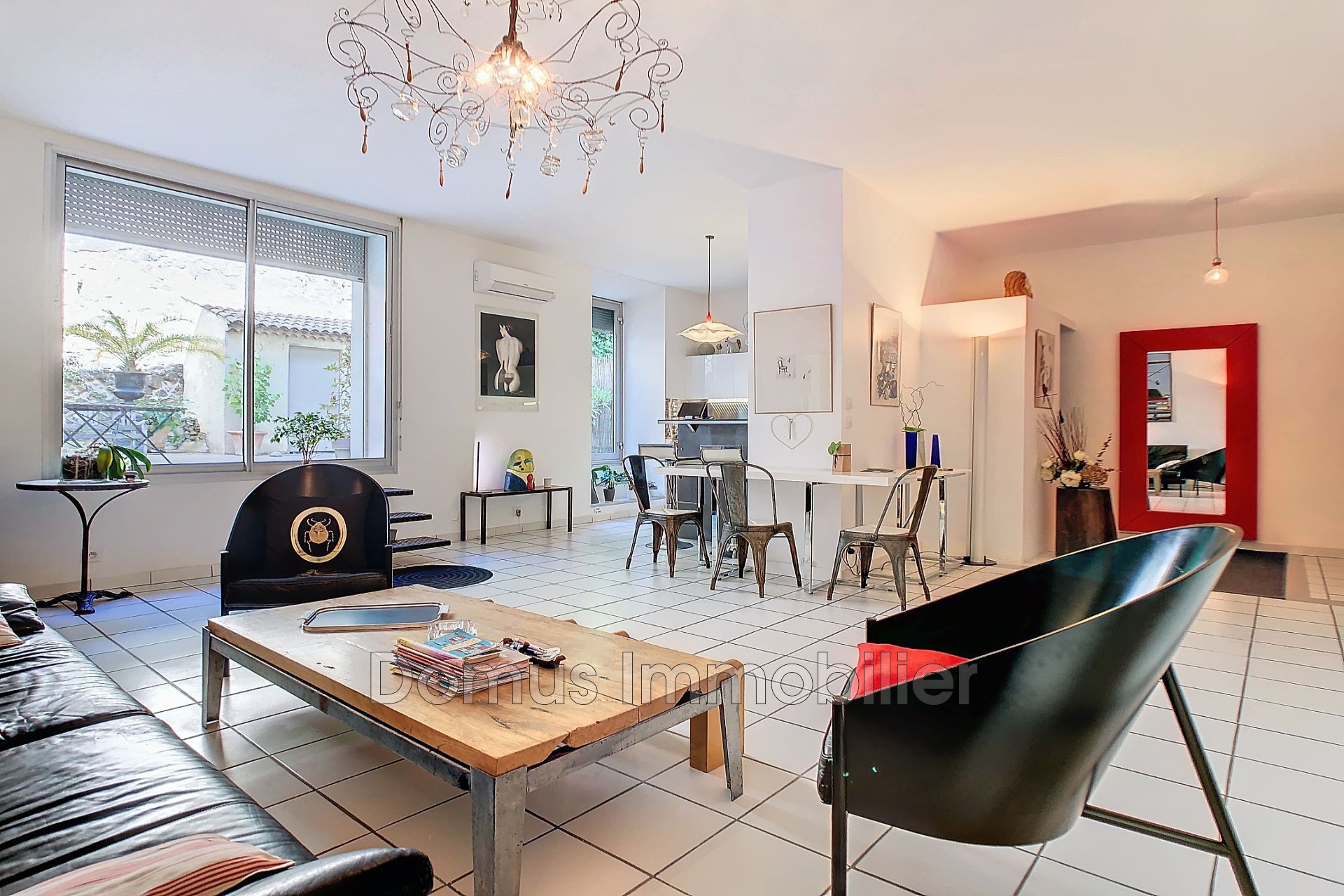 Vente Appartement à Orange 4 pièces