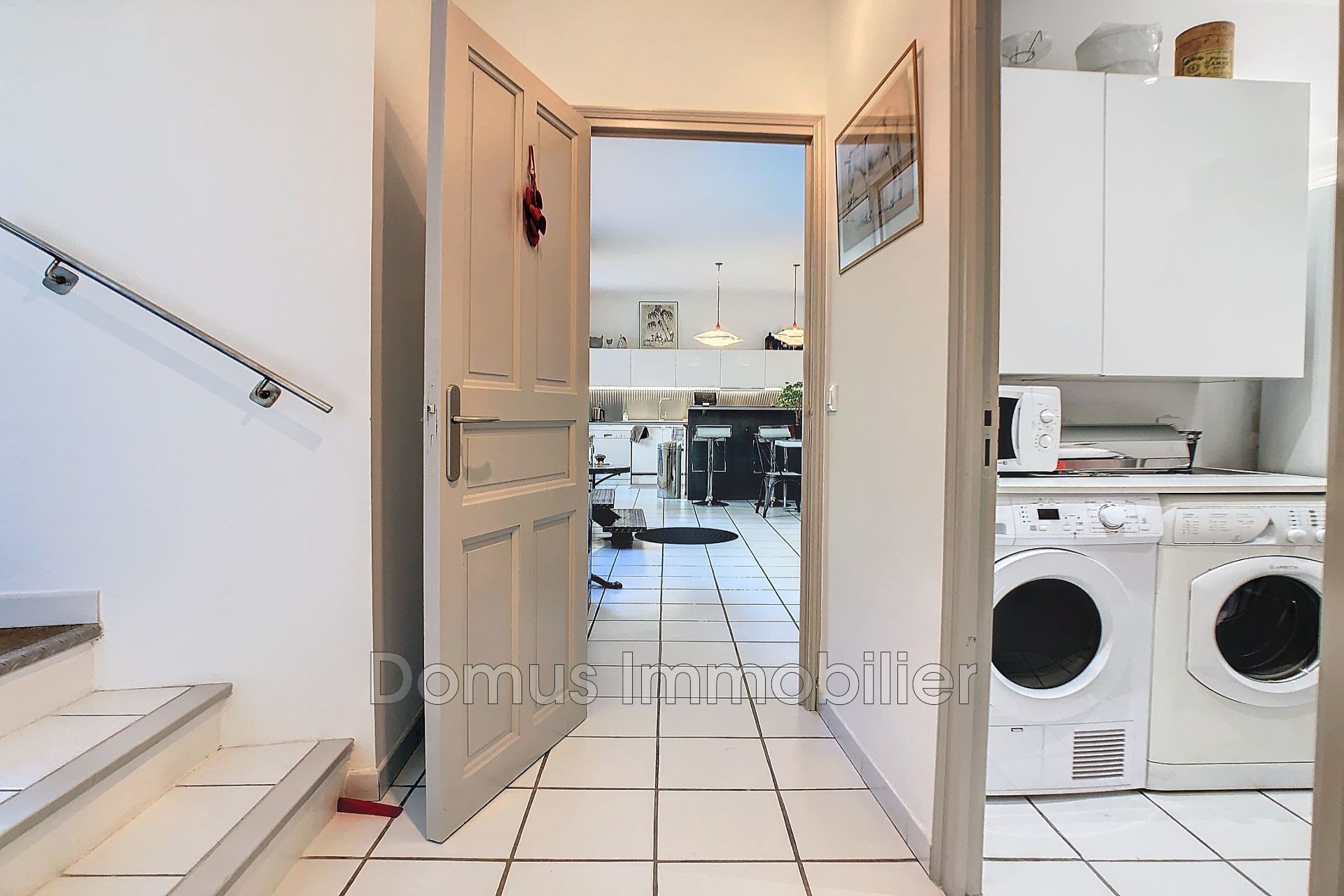 Vente Appartement à Orange 4 pièces