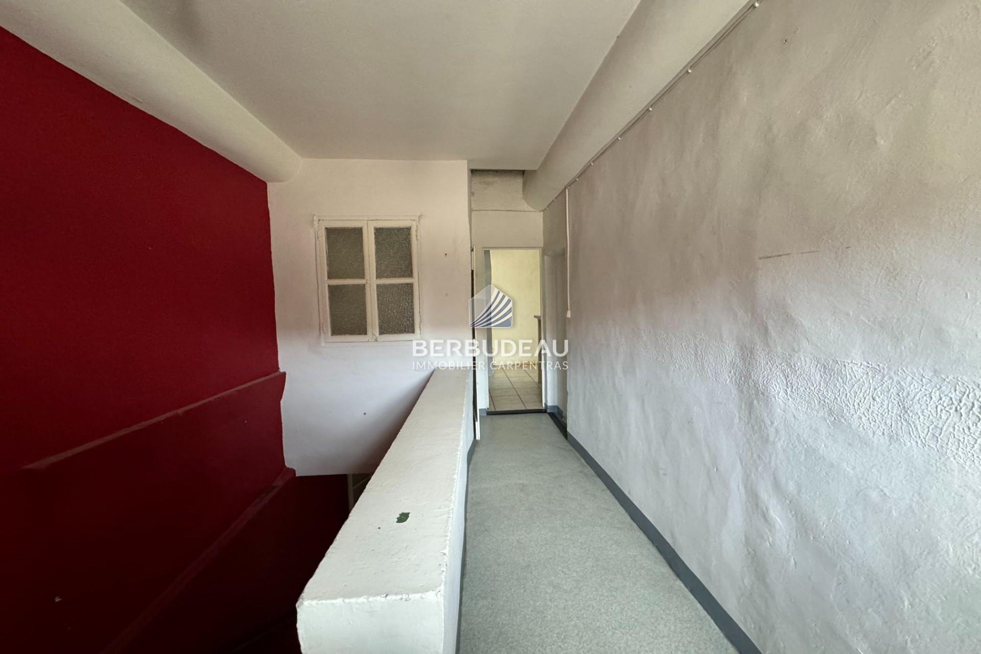 Location Appartement à Carpentras 0 pièce