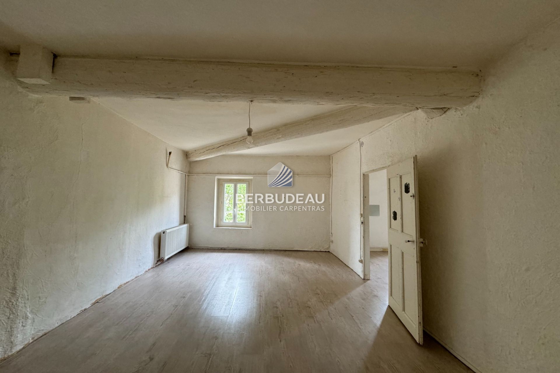 Location Appartement à Carpentras 0 pièce