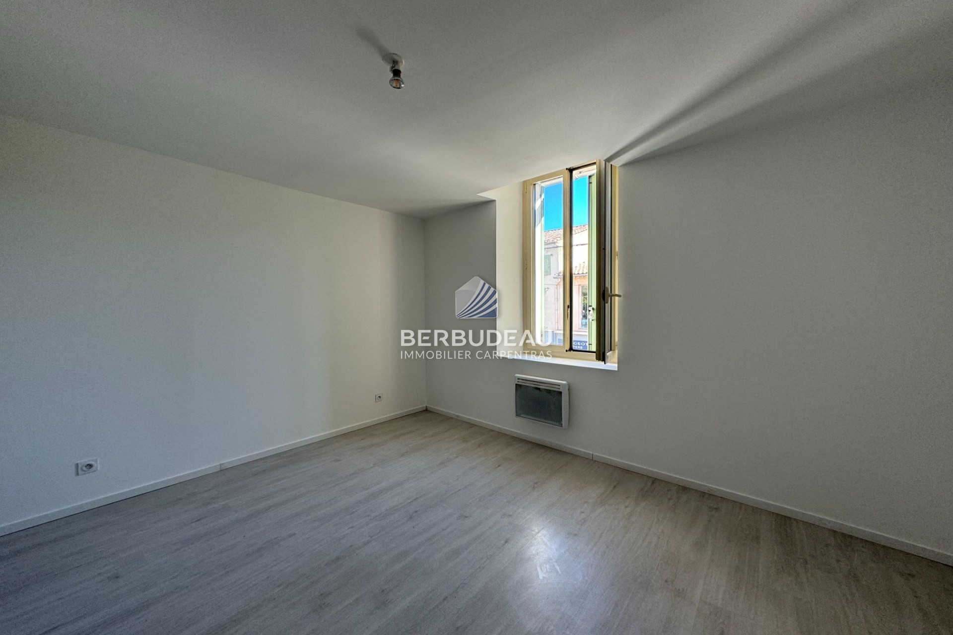 Location Appartement à Carpentras 4 pièces