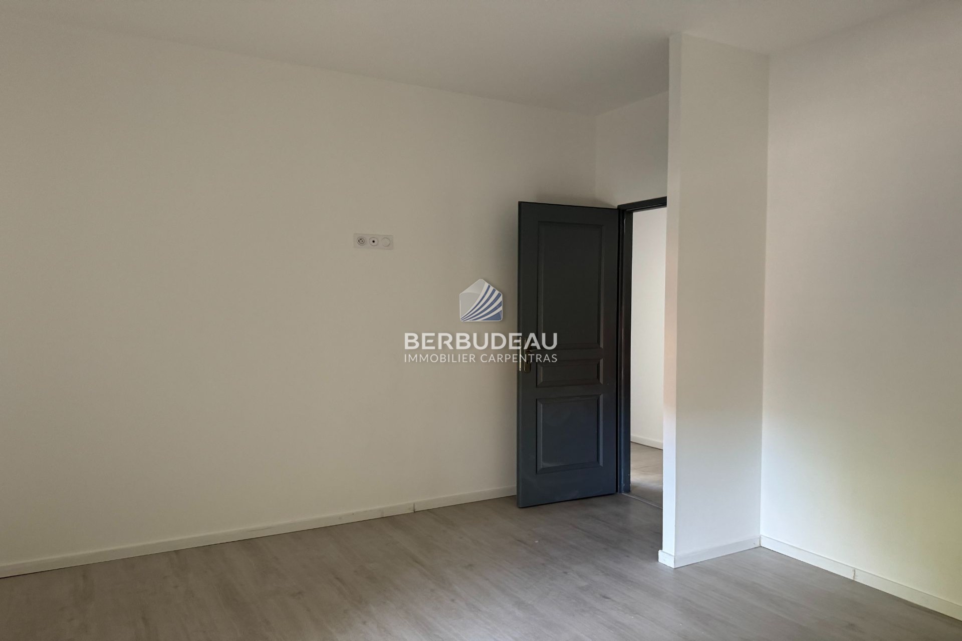 Location Appartement à Carpentras 4 pièces