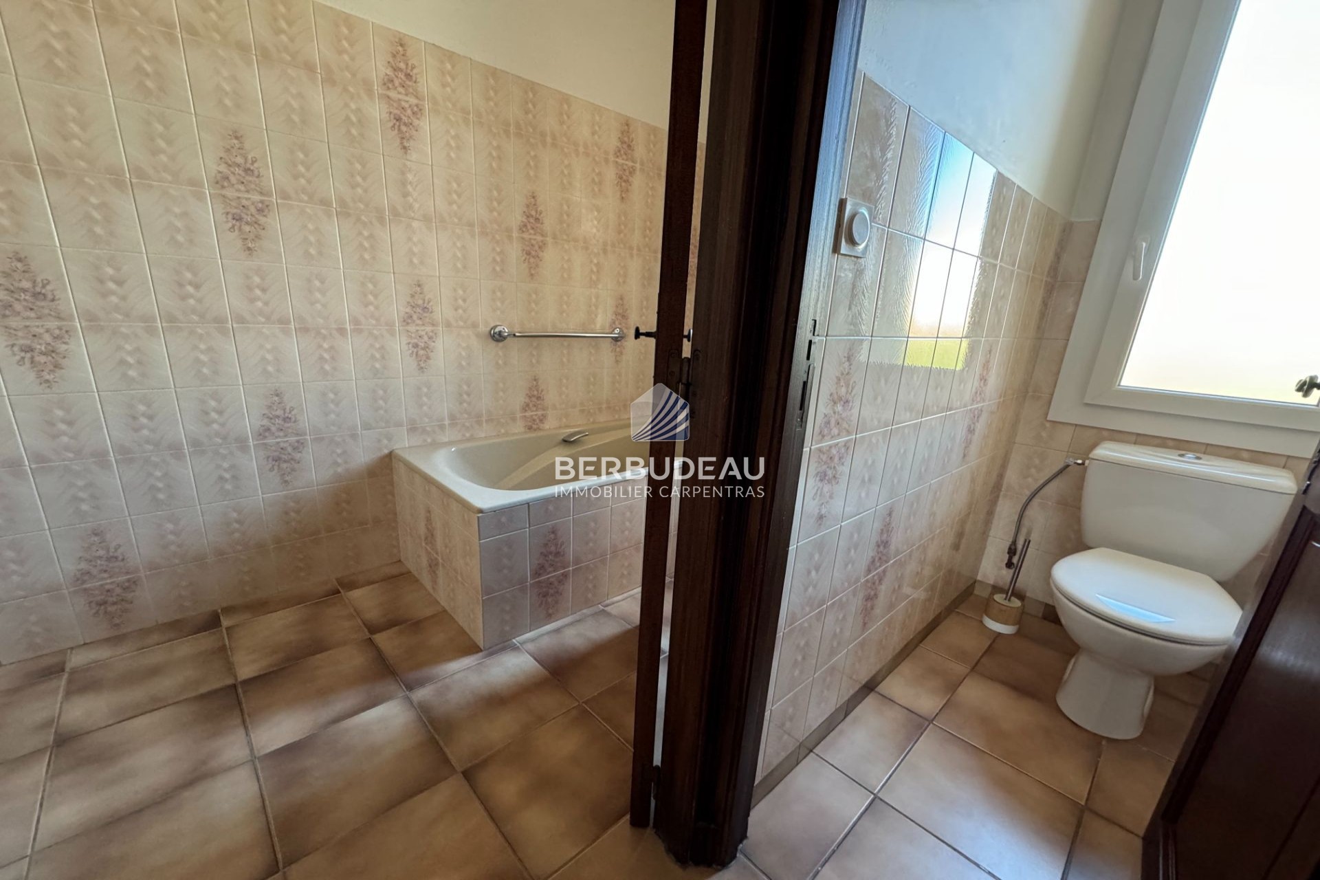 Location Appartement à Carpentras 3 pièces