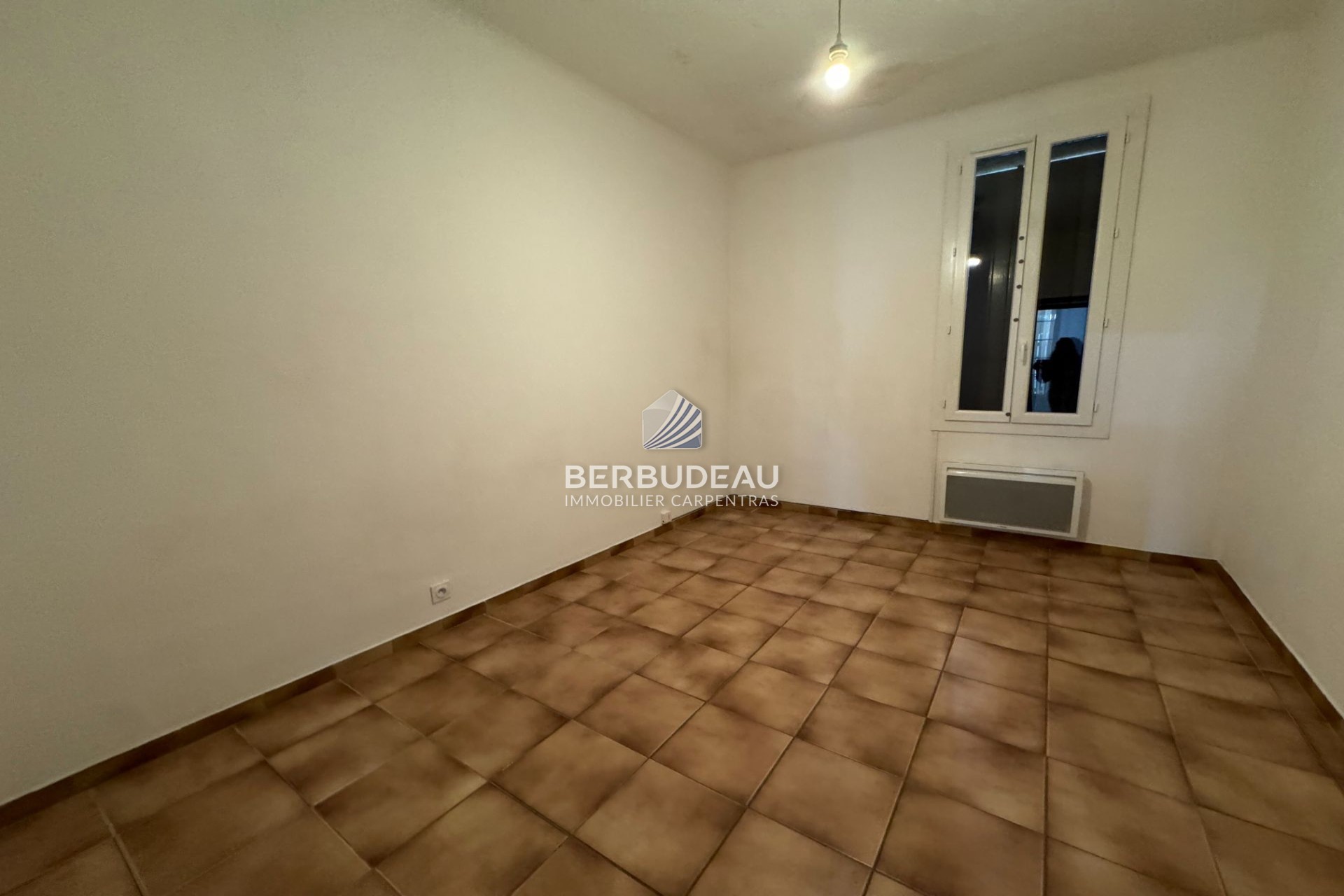 Location Appartement à Carpentras 3 pièces