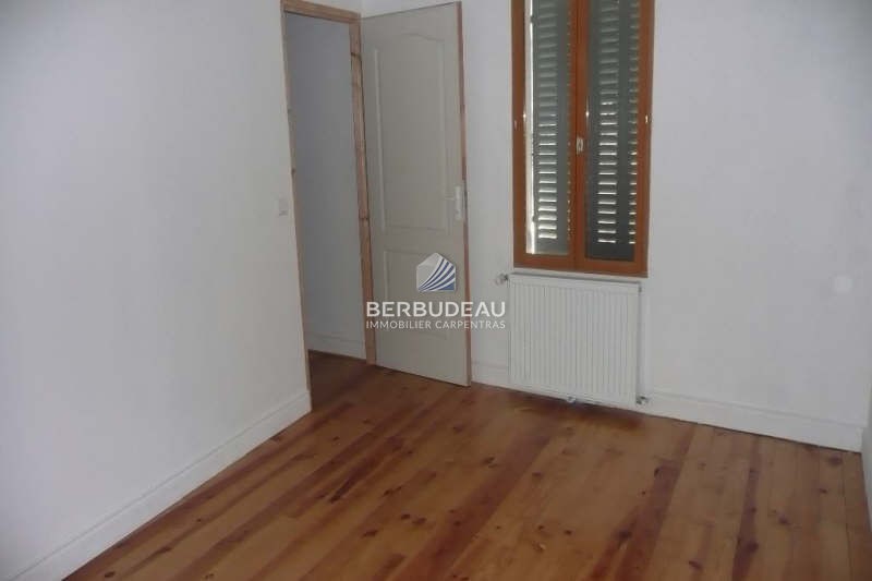 Location Appartement à Carpentras 2 pièces