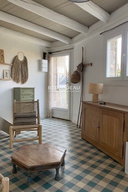 Vente Maison à Saint-Trinit 2 pièces